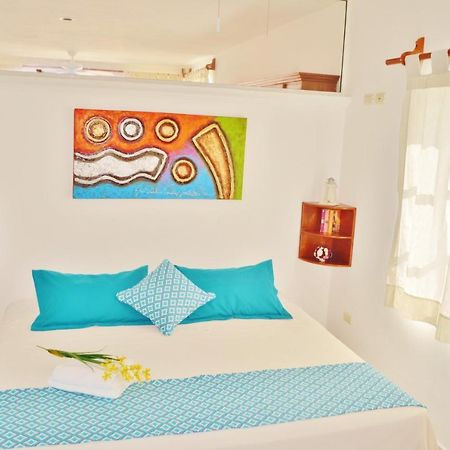 Corales Suites Puerto Morelos Exterior foto