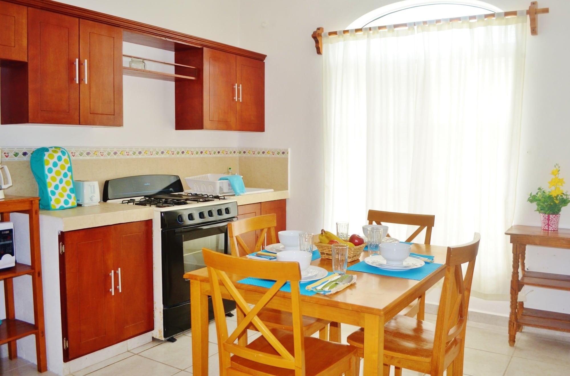Corales Suites Puerto Morelos Exterior foto