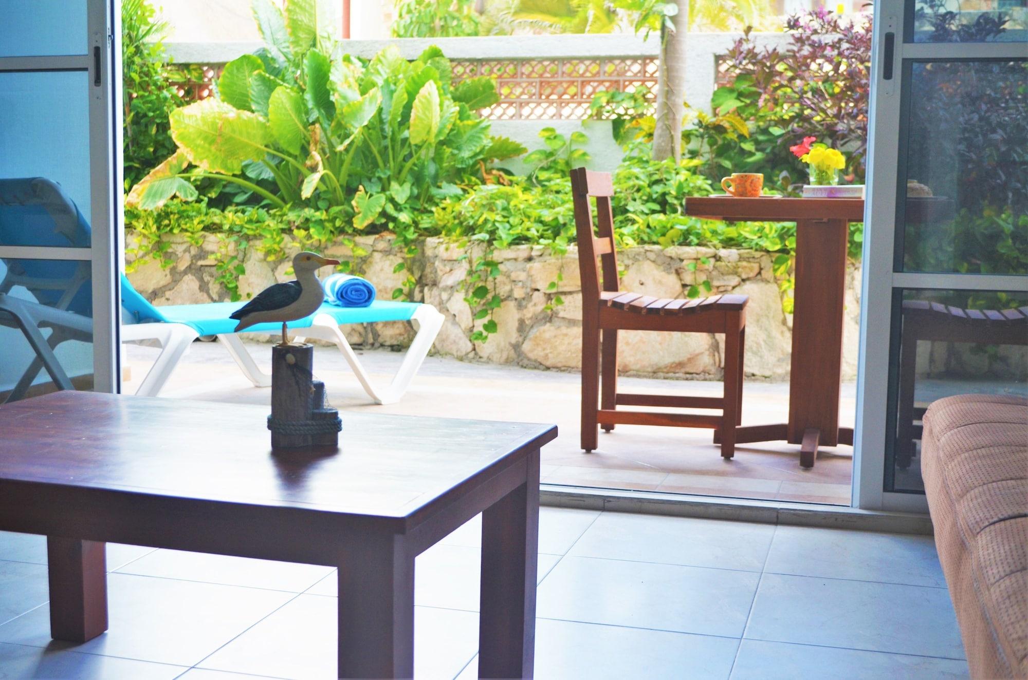 Corales Suites Puerto Morelos Exterior foto