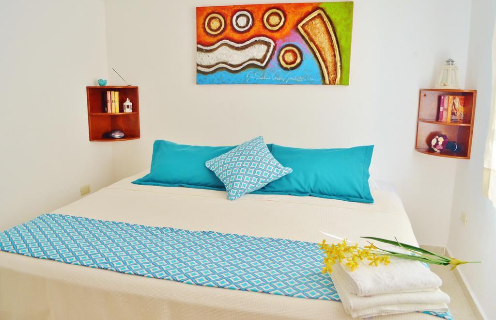Corales Suites Puerto Morelos Exterior foto