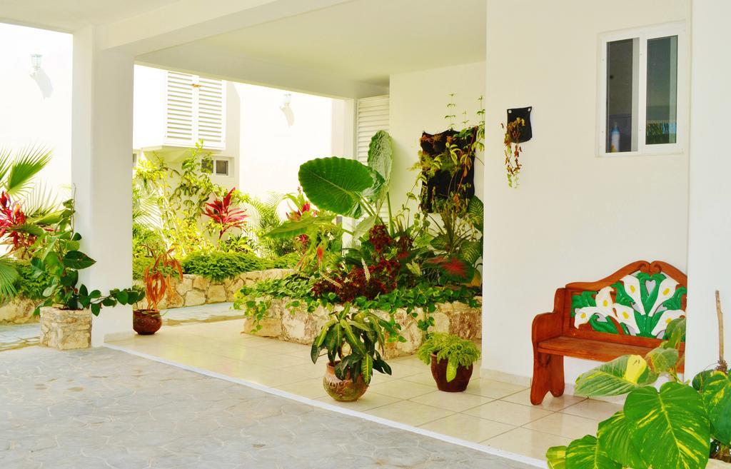 Corales Suites Puerto Morelos Exterior foto