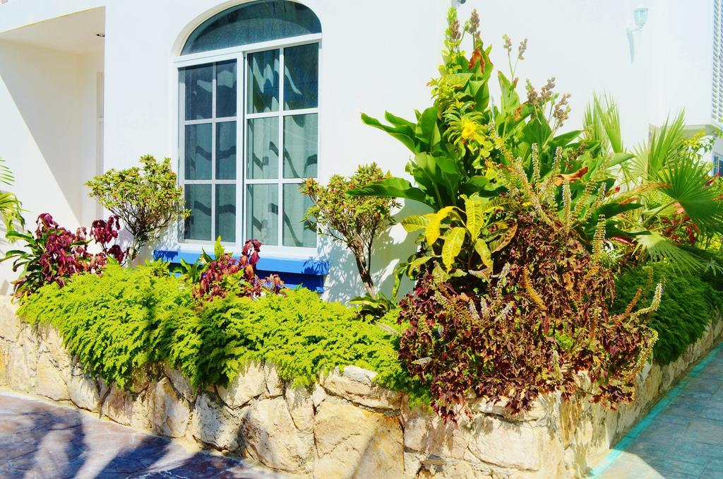 Corales Suites Puerto Morelos Exterior foto
