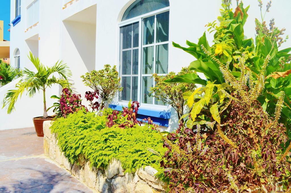 Corales Suites Puerto Morelos Exterior foto