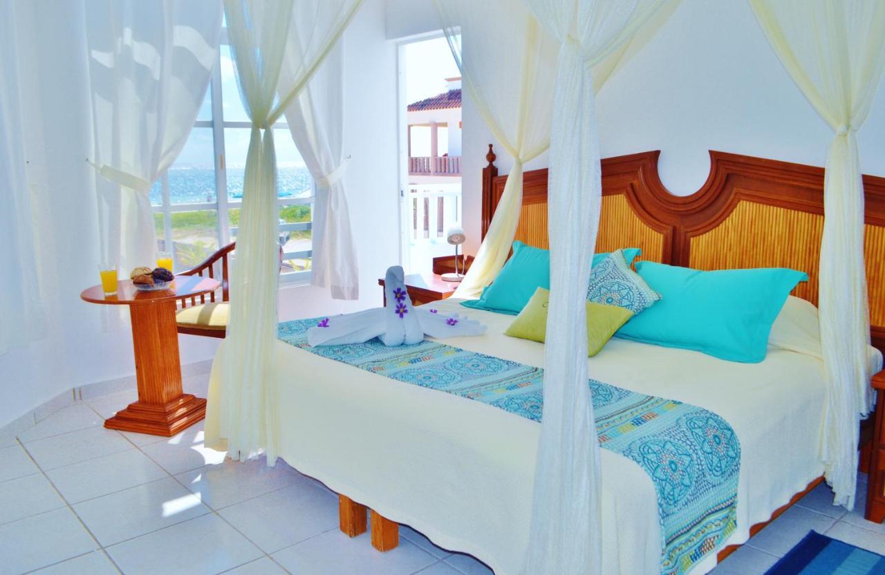 Corales Suites Puerto Morelos Exterior foto